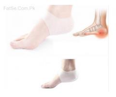 Easy Aid Of Heel Pain