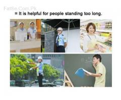 Easy Aid Of Heel Pain