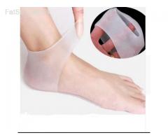 Easy Aid Of Heel Pain