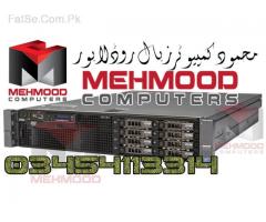 PowerEdge 11G R710 Rack Server Intel Xeon Quad Core
