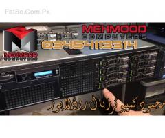 PowerEdge 11G R710 Rack Server Intel Xeon Quad Core