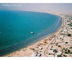 Invest in Gwadar, Pakistan === Best rates in the Market