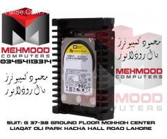 WD 300GB 10000 RPM 16MB Cache SATA 3.0Gb/s