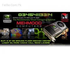 NVidia Quadro FX 4600 (768 MB, DDR3, 384 Bit) GTA V Play