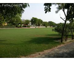 Plot For Sale In Phase 8,DHA, Lahore