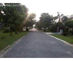 Plot For Sale In Phase 8,DHA, Lahore