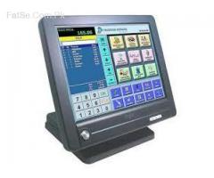 Super market pos Billing Software
