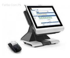 Software POS for store.marts.resturent.fastfood garments