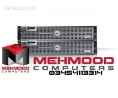 Dell Power Edge 2950 Core2Quad 24Mb Cache