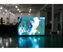 LED Display panel Video Wall on rent & Sale In karachi