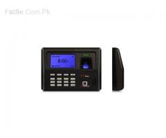 THE TIME ATTENDANCE SYSTEM, BRAND ANVIZ - MODEL EP-300