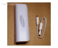 Buy Samsung Power Banks Devices Online In Karachi From sadiq.pk