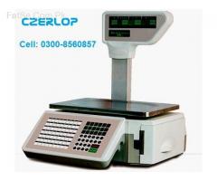 Bar Code Scanner, Thermal Printer at wholesale prices Rawalpindi Islamabad