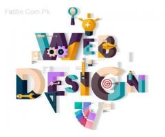 Flux Lahore Professional Web Design and Development Services